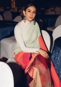 rakul preet singh_teluguvox 2